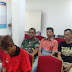 Babinsa Koramil-03/Padang Selatan Menghadiri rapat Rencana Pengembangan Objek Wisata