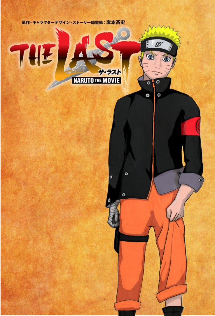 Terpopuler Foto Pemain Naruto, Ilustrasi Karakter