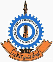 Dawood College of Engineering & Technology, Karachi 