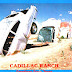 Cadillac Ranch - Cadillac Car Colors
