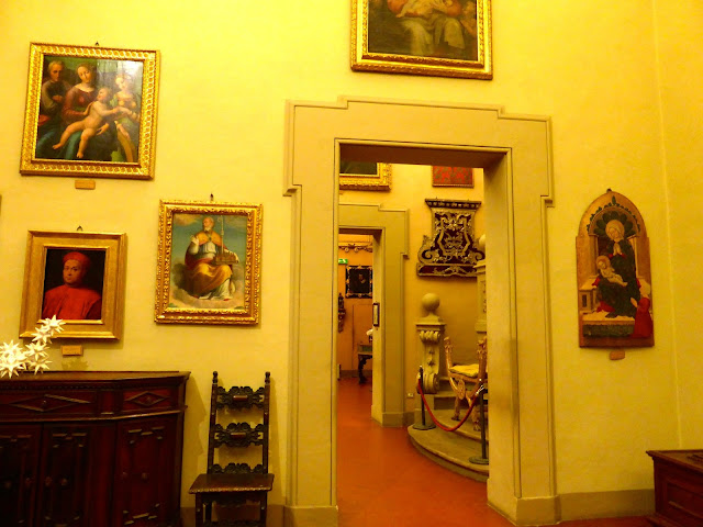 museo davia bargellini-bologna