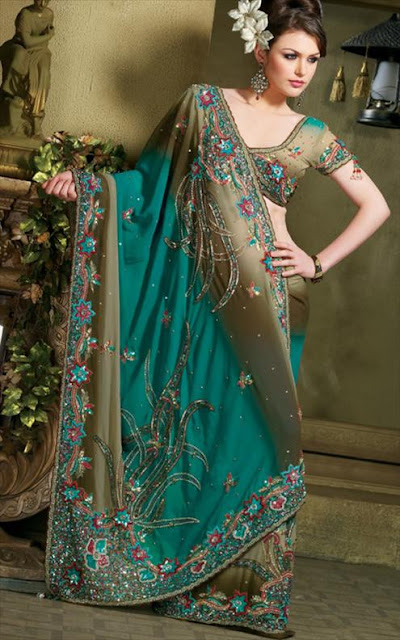 Latest-Indian-Sarees-Design