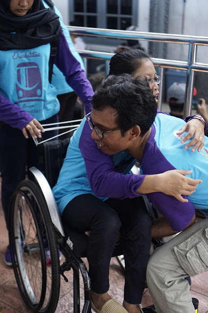 menuju indonesia inklusi dan ramah disabilitas