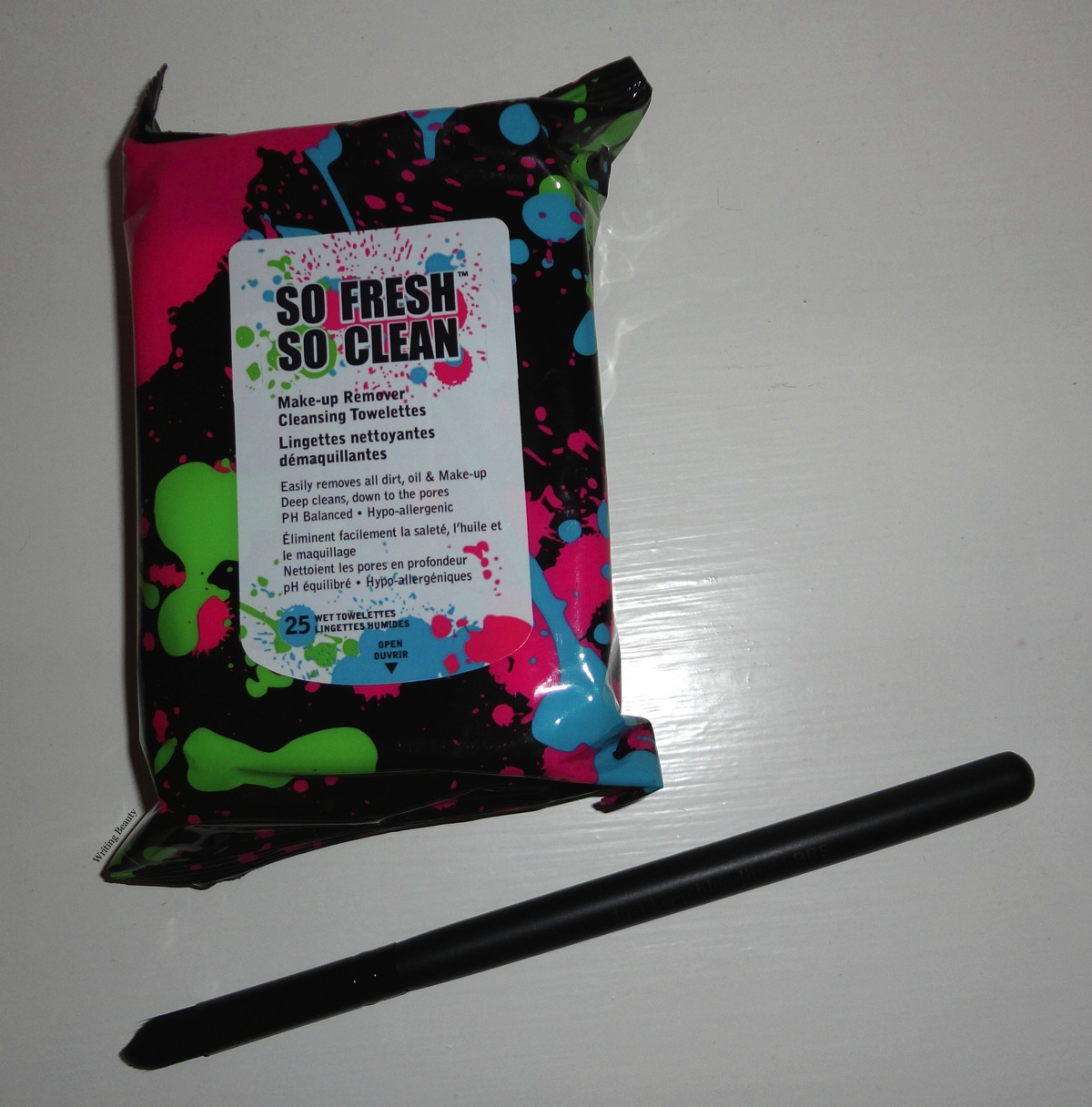 December 2015 Beauty Box Five 3