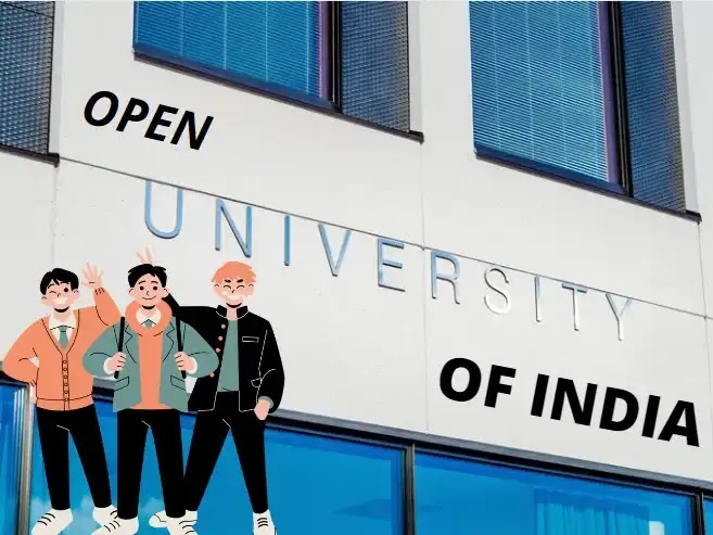 ओपन यूनिवर्सिटी | मुक्त विश्वविद्यालय क्या है | Open University Vs Regular University