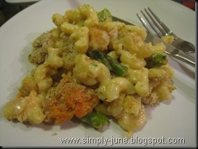 MacNCheese