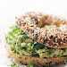the best avocado egg salad