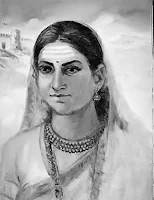 Rani Chennamma: A brave queen who fought against the British.