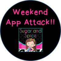 Weekend App Attack!