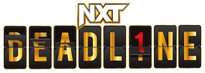 WWE NXT Deadline 2023 Pay-Per-View Online Results Predictions Spoilers Review