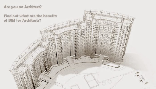 bim for architects