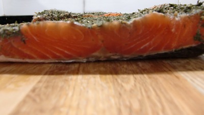 Salmón Mari