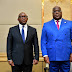 Gouvernement: faute de l’équilibre politique, Tshisekedi « rejette » la première mouture de Sama Lukonde 