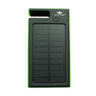 power bank solar power