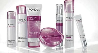 Produk Pond's Kosmetik Terbaru Lengkap Dengan katalog harga 2018 