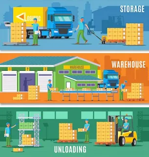 warehouse-management-system