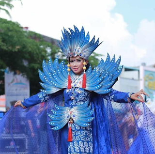 Batam Culture Carnival International 2018 