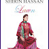 Shirin Hassan Lawn Summer collection 2012