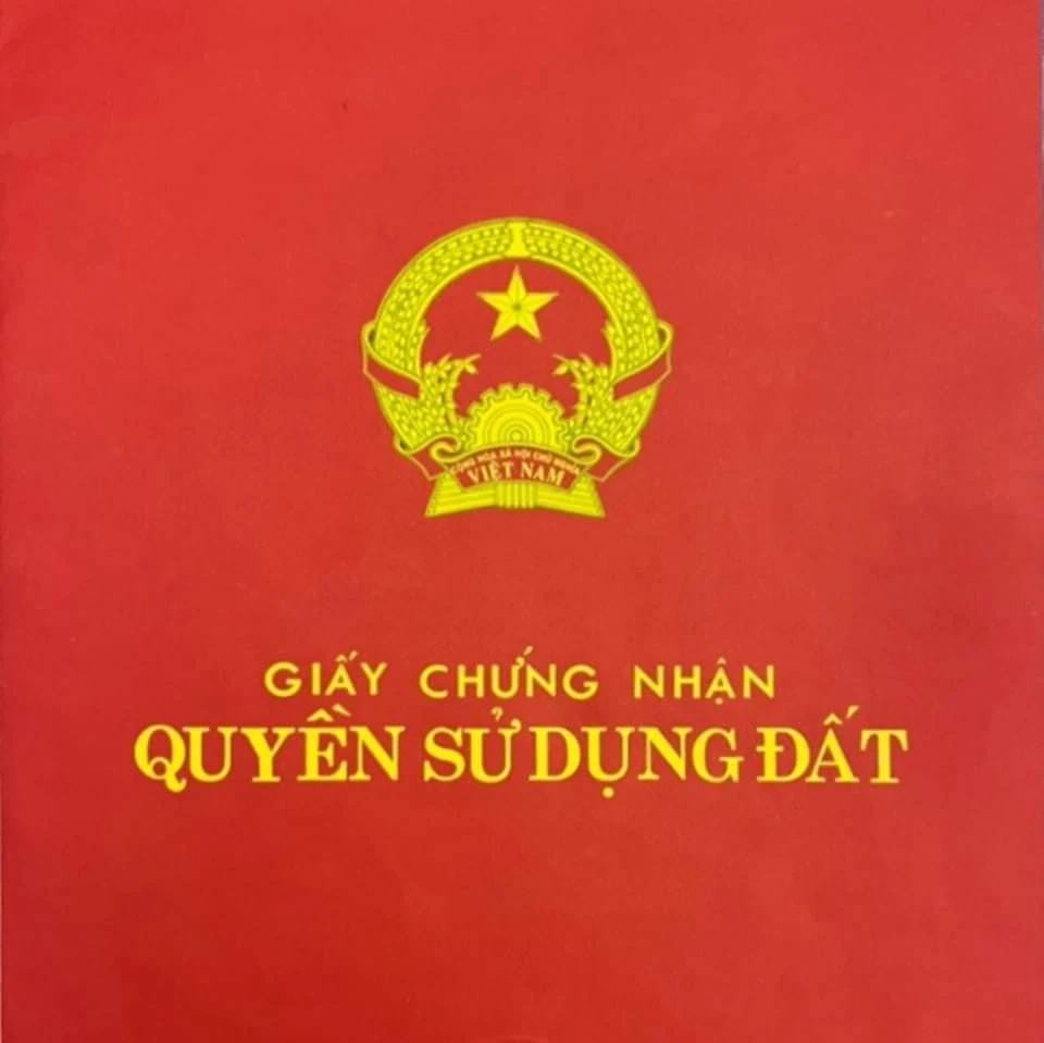 Hướng Dẫn Chuẩn Bị Hồ Sơ Đầy Đủ Cho Quá Trình Cấp Sổ Đỏ