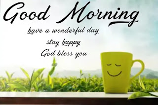 Good morning smiley images