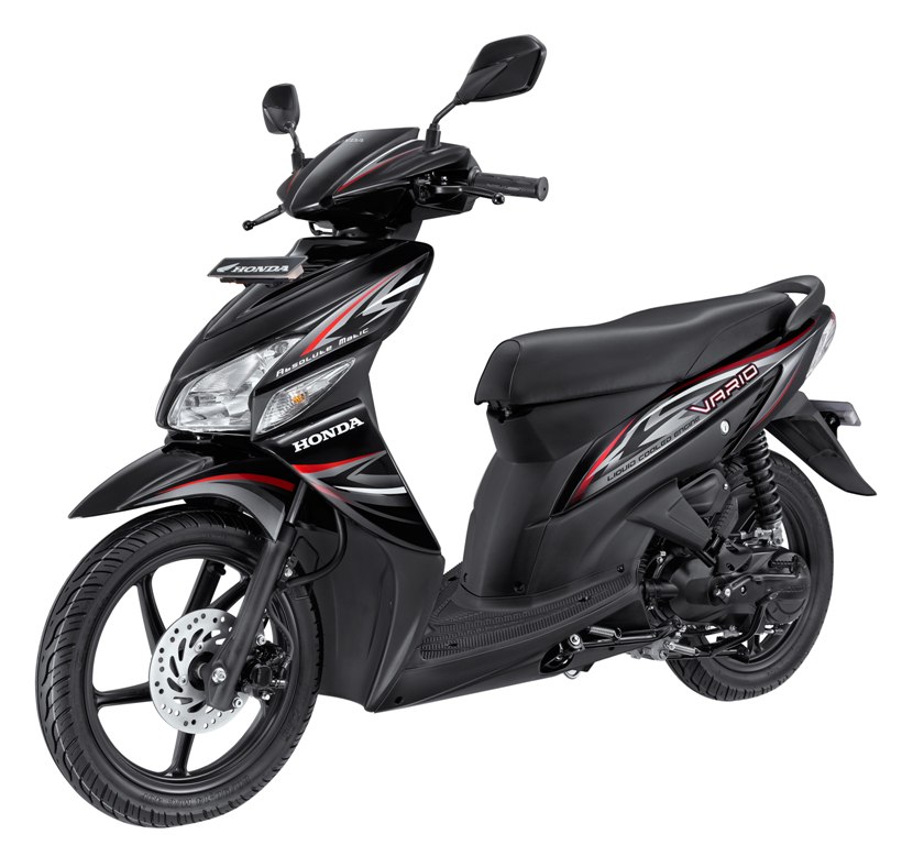 tubeless  cw vario Vario tidak 2013 mendapat Cw Baru cw selalu Sejak  ban harga diproduksi,vario