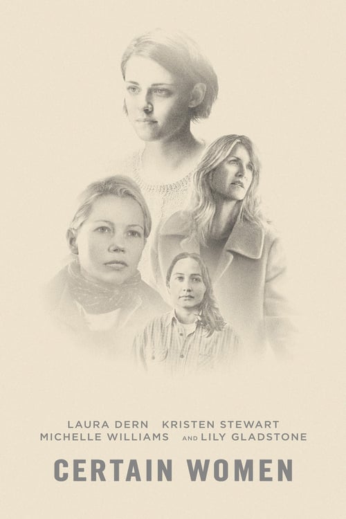 [HD] Certaines Femmes 2016 Streaming Vostfr Gratuit