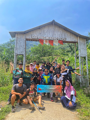Pendakian Gunung Hanjawong