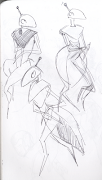Gonna cross 'Drawing Hentai' off of my list of possible careers (not that it .