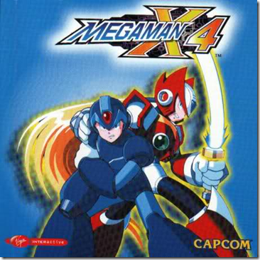 Free Online Games on Download Free Games Pc Games Full Version Games  Megaman X4