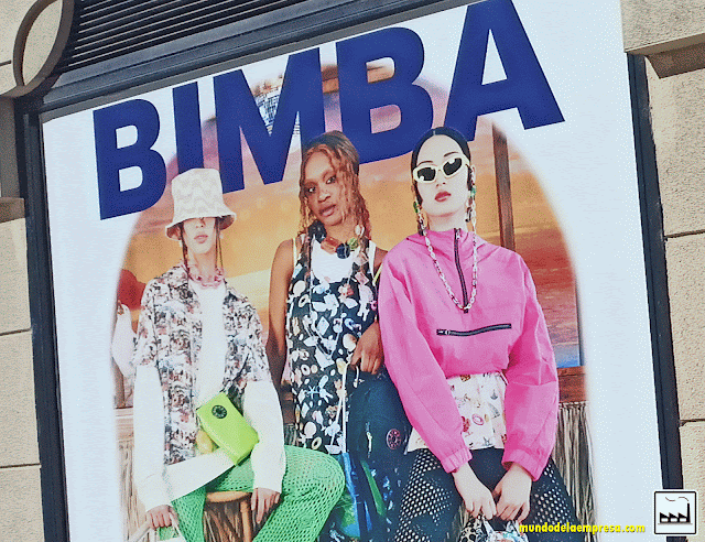 Bimba y Lola dispara un 80 % las ventas en tienda y consolida una nueva  sede en Vigo