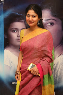 Actress Sai Pallavi Latest HD Photos