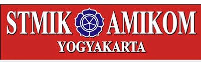  STMIK AMIKOM YOGYAKARTA