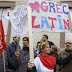 ΕΚΤΑΚΤΟ: Απεργούν οι Γάλλοι για την κατάργηση των Αρχαίων Ελληνικών !!!
