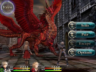 game HD RPG android terbaik