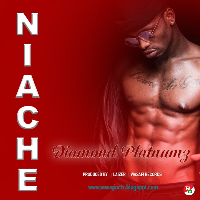 AUDIO | Diamond Platnumz | Niache | Download | New