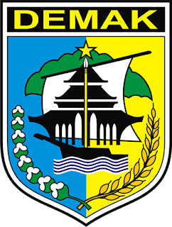 Makna Lambang Kab.Demak