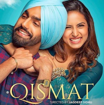 Qismat Torrent Punjabi Movie Download Full HD 2018