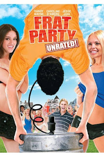 Baixar Filme - Frat Party 2009 DVDRip - XviD