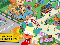 The Simpsons™: Tapped Out 4.12.0