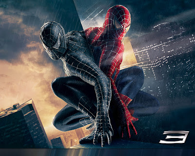 spiderman 4 wallpapers. super hero wallpaper.