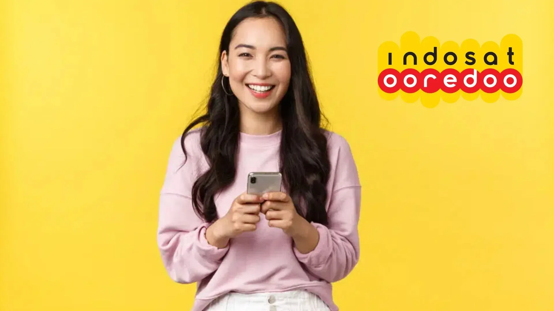 Pulsa Gratis Indosat