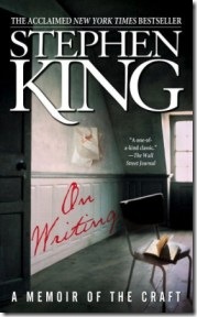 On Writing by Stephen King