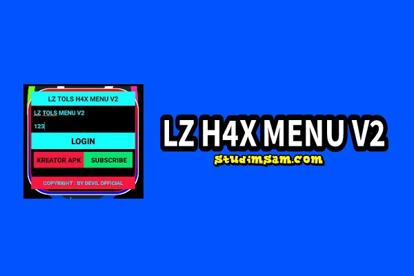 lz h4x menu v2