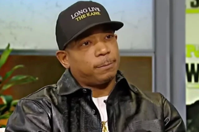 Ja Rule Defends Rap Legacy, Challenges Billboard Omission as 'Statistically Impossible' on The Tamron Hall Show.