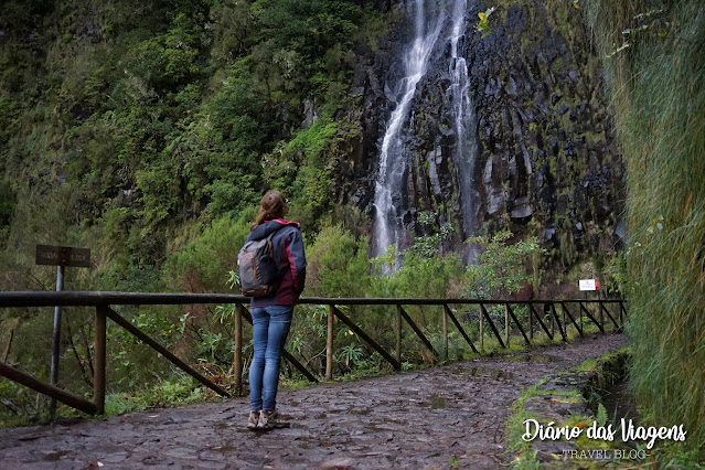 O que visitar na ilha da Madeira