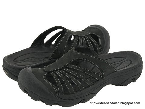 Rider sandalen:rider-358178