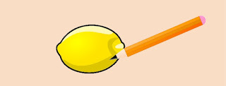 Draw a Lemon