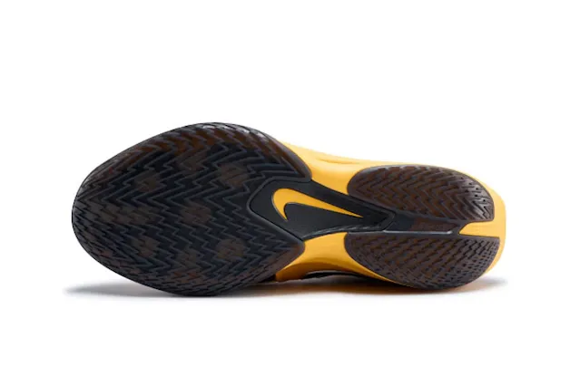 Nike GT Cut 3 Turbo “Bruce Lee” Honors a Martial Arts Legend