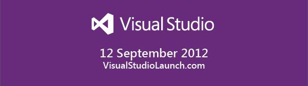 Visual Studio 12 And Net 4 5 Now Available For Download