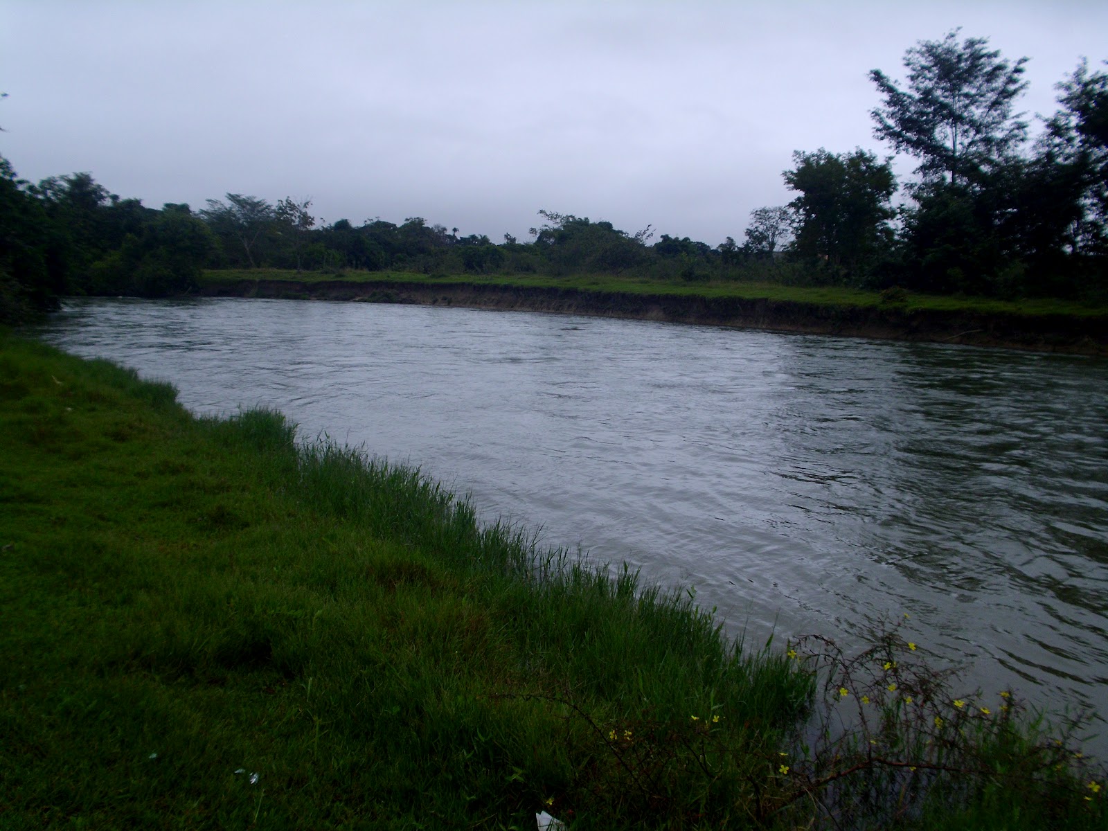 Rio Araguaia, Alto Araguaia - Mato Grosso